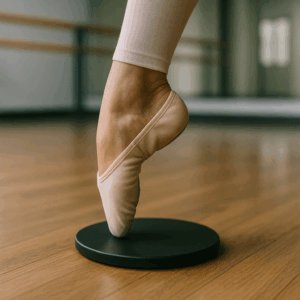 Modern Dance Turn Disc